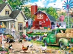 MasterPiece Gallery - Holly Tree Farm