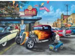 Hot Rods and Milkshakes