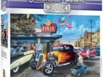 Hot Rods and Milkshakes