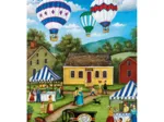 Mini Teile - World's Smallest - Blueberry Festival