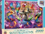 Signature - Fantastischer Flug