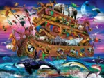 XXL Teile - Noah's Ark
