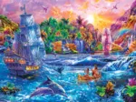 XXL Teile - Tropics Paradise Found