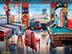 Pockets Pool & Pub