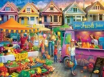 Farmer's Market - Wochenendmarkt