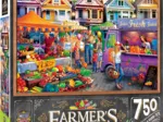Farmer's Market - Wochenendmarkt