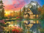 Breath of Fresh Air