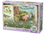 XXL Teile - Once Upon a Time - Winne-The-Pooh
