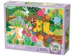 XXL Teile - Rabbit Garden