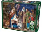Miracle in Bethlehem