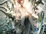 Melanie Delon - Crystal