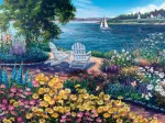 Seashore