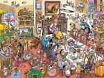 DoodleTown: Thanksgiving Togetherness