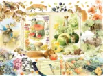 Nature Journal - Herbst