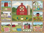 Quilt Land - Random Cut