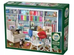 Nähzimmer