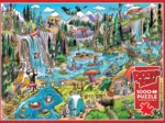 DoodleTown: Portage Pandemonium - Random Cut