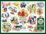 Gedanken zum Hund - Random Cut