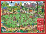 DoodleTown: Abseits-Possen - Random Cut