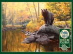 Black Bear Pond