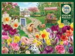 Springtime Frolic