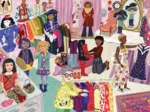 Vintage Shop