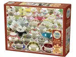 XXL Teile - More Teacups