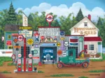 XXL Teile - The Ol' Roadside Garage