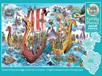 Viking Voyage
