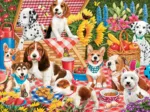 Family - Picknick Party