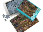 Into the Woods - Family Pieces