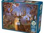 XXL Teile - Deer and Pheasant