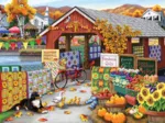XXL Teile - Harvest Festival