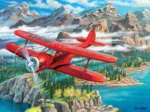 XXL Teile - Beechcraft Staggerwing