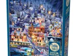 Ski-Stadt