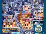 Ski-Stadt
