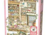 Brambly Hedge Picknick