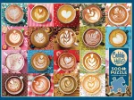 Kaffee von Herzen