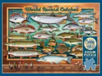 XXL Teile - World Record Catches