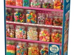 XXL Teile - Candy Shelf