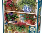 XXL Teile - Flower Cupboard