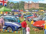 The Car Show