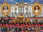 The Queen's Platinum Jubilee