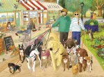 Walkies