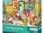 Upcycling Workshop