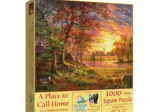 Abraham Hunter - A Place to Call Home