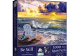 Abraham Hunter - Be Still