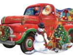 Santa Express Delivery