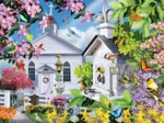 Lori Schory - Time for Church