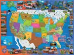 Gerald Newton - National Parks of the USA
